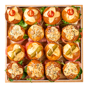 Sunny Meals platter 1