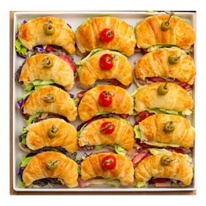 Sunny Meals platter 2
