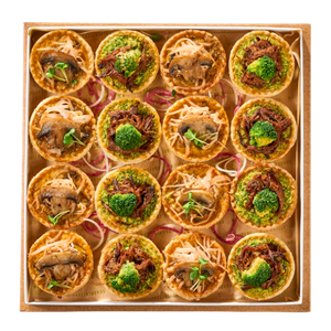 Sunny Meals platter 3