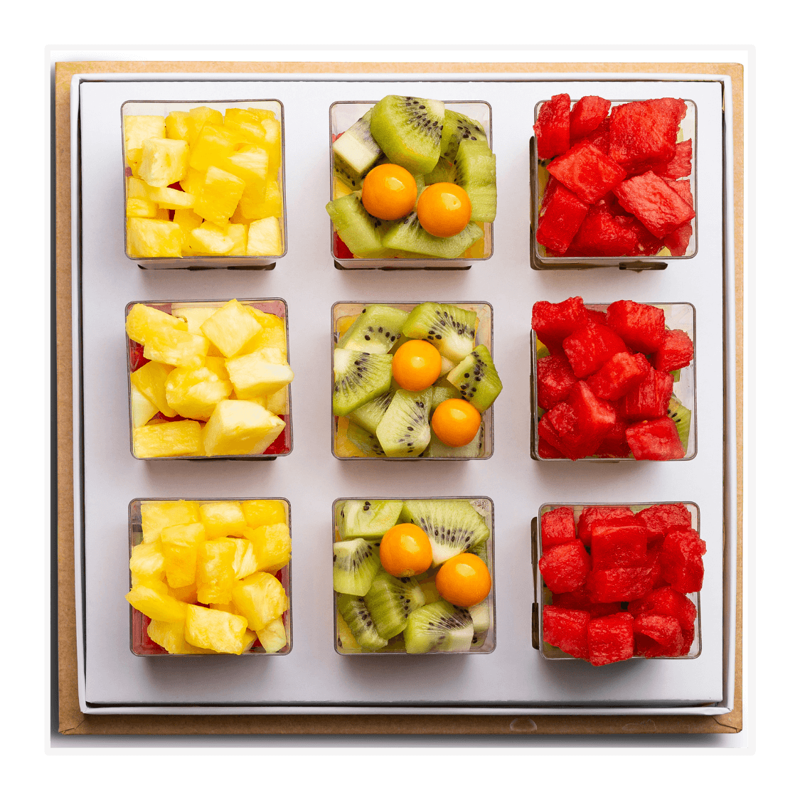 Sunny Meals platter 4